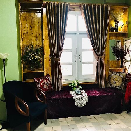 Апартаменты Bac Huong House Туихоа Экстерьер фото